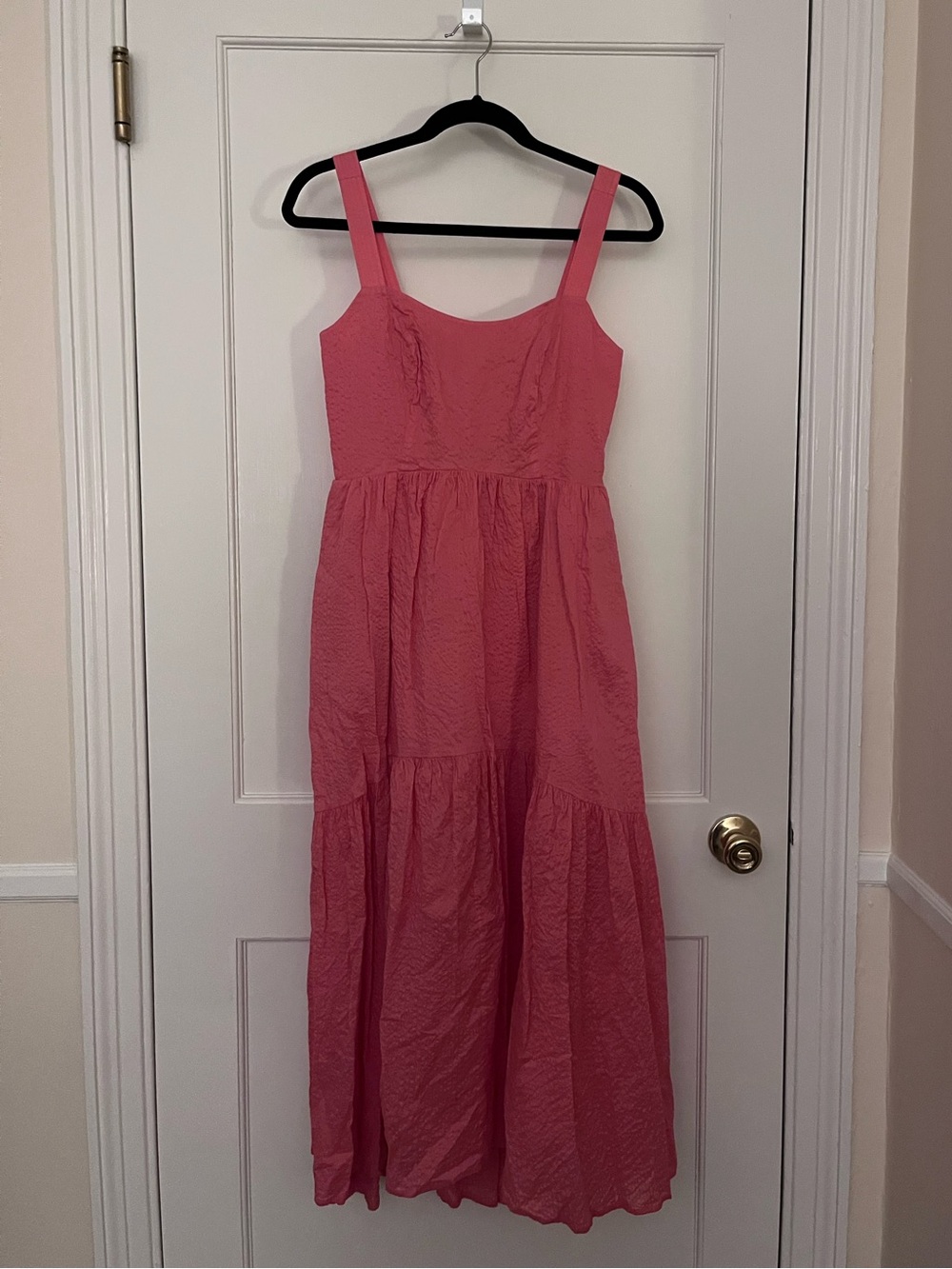 Ayr Maxi Dress